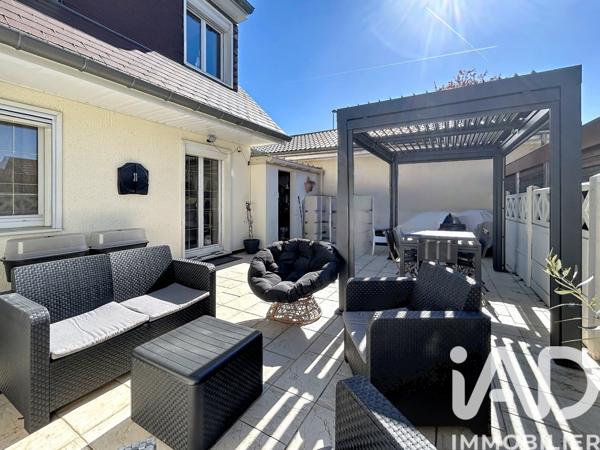 Maison à vendre 4 pièces 84 m² Reims