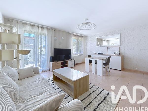 Maison à vendre 4 pièces 84 m² Reims
