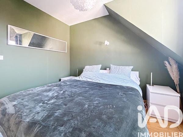 Maison à vendre 4 pièces 84 m² Reims