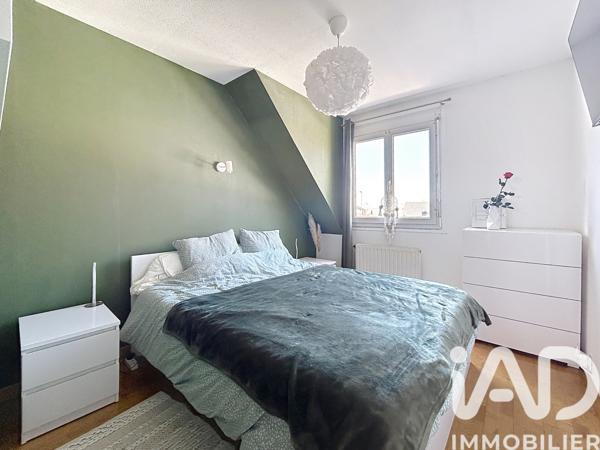 Maison à vendre 4 pièces 84 m² Reims