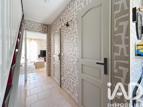 Maison à vendre 4 pièces 84 m² Reims
