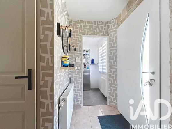 Maison à vendre 4 pièces 84 m² Reims
