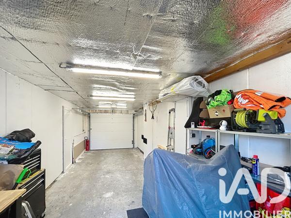 Maison à vendre 4 pièces 84 m² Reims