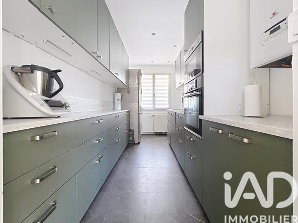 Maison à vendre 4 pièces 84 m² Reims