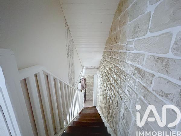 Maison à vendre 4 pièces 84 m² Reims