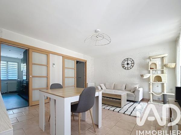 Maison à vendre 4 pièces 84 m² Reims