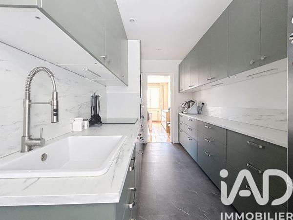 Maison à vendre 4 pièces 84 m² Reims