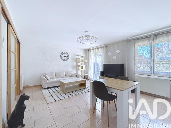 Maison à vendre 4 pièces 84 m² Reims