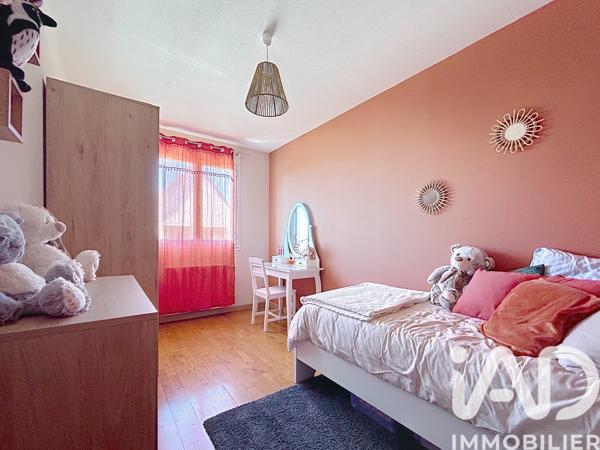 Maison à vendre 4 pièces 84 m² Reims