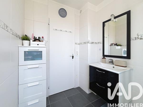 Maison à vendre 4 pièces 84 m² Reims