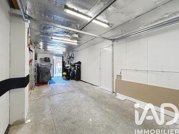 Maison à vendre 4 pièces 84 m² Reims