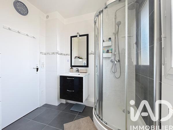 Maison à vendre 4 pièces 84 m² Reims