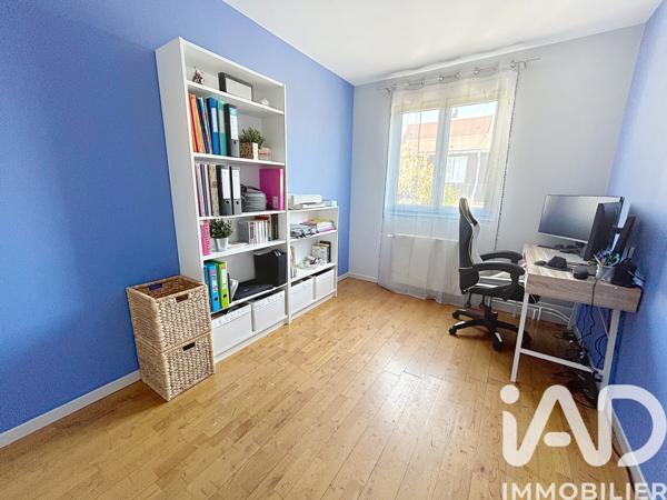 Maison à vendre 4 pièces 84 m² Reims