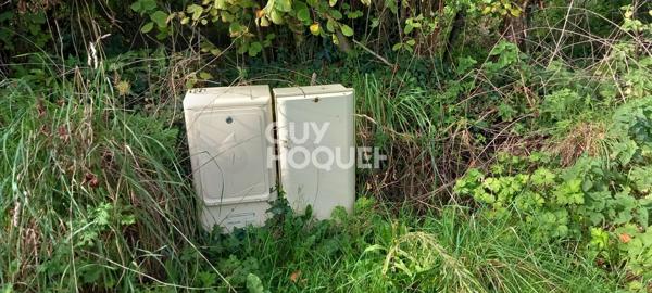 TERRAIN CONSTRUCTIBLE