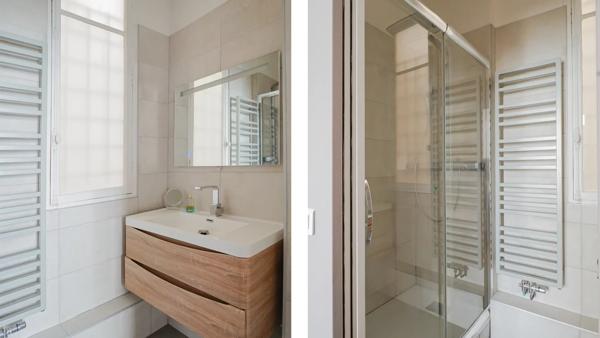 Appartement Paris 17e - WAGRAM