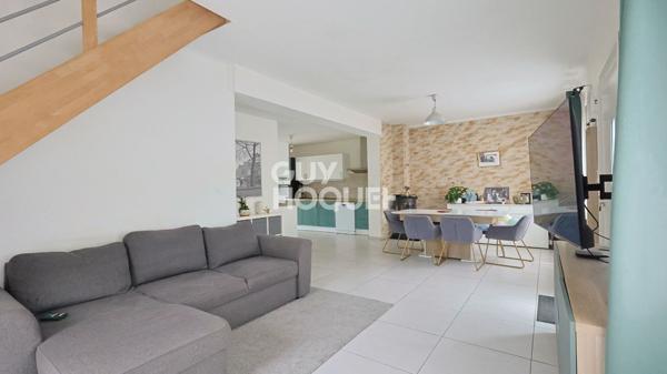 Maison Cambo Les Bains 5 pièce(s) 111,9m2 (168m2 utile)