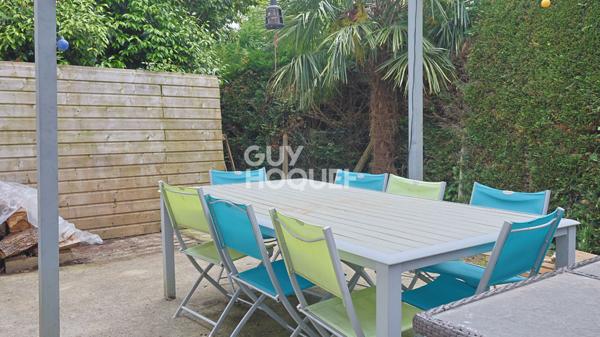 Maison Cambo Les Bains 5 pièce(s) 111,9m2 (168m2 utile)