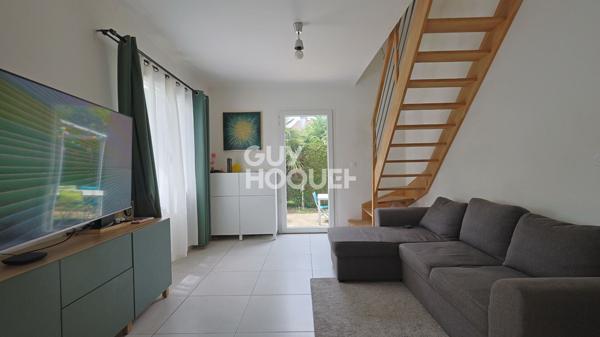 Maison Cambo Les Bains 5 pièce(s) 111,9m2 (168m2 utile)