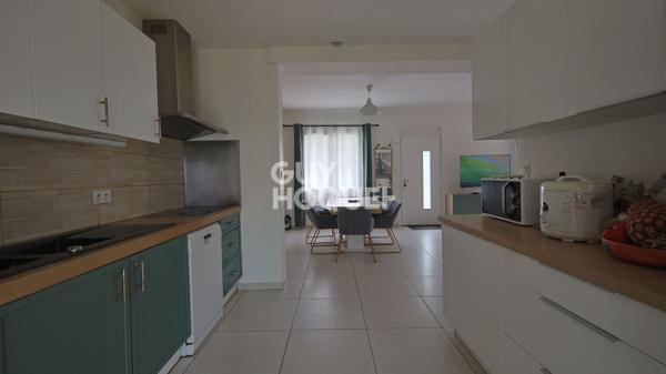 Maison Cambo Les Bains 5 pièce(s) 111,9m2 (168m2 utile)