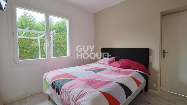 Maison Cambo Les Bains 5 pièce(s) 111,9m2 (168m2 utile)