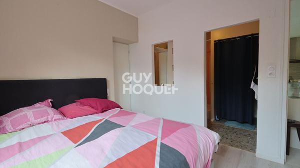 Maison Cambo Les Bains 5 pièce(s) 111,9m2 (168m2 utile)