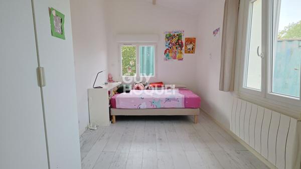 Maison Cambo Les Bains 5 pièce(s) 111,9m2 (168m2 utile)