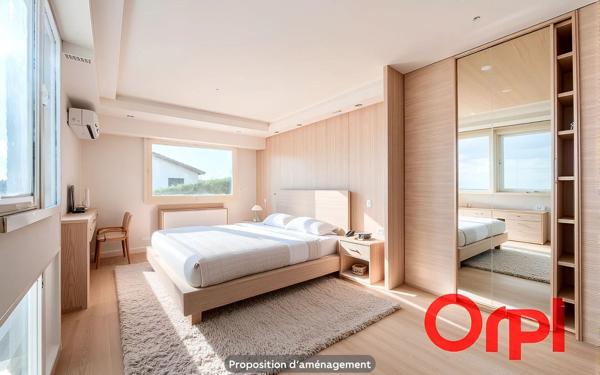 Maison à vendre    5 pièces •  Saint-Genis-Laval