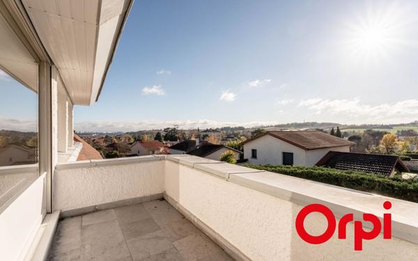 Maison à vendre    5 pièces •  Saint-Genis-Laval