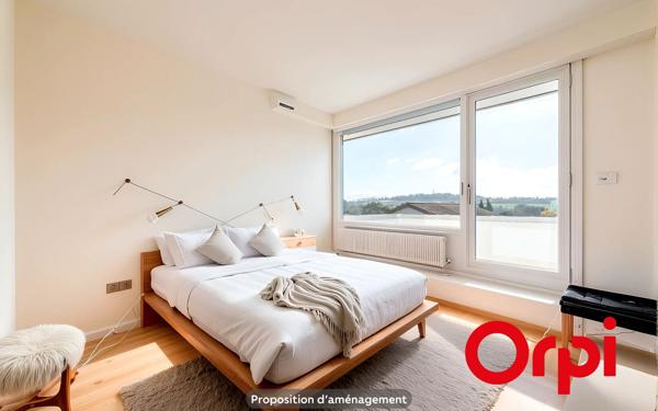 Maison à vendre    5 pièces •  Saint-Genis-Laval