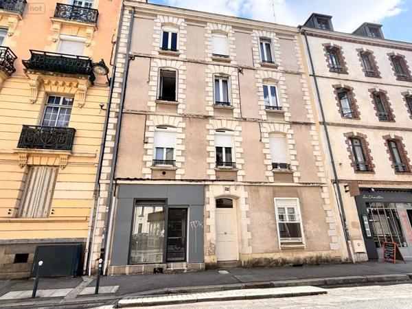 Achat - Appartement Rennes 35000 2 pièces 41 m 2