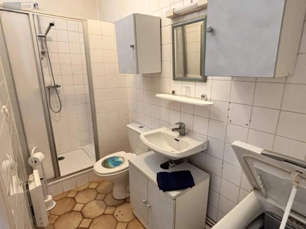 Achat - Appartement Rennes 35000 2 pièces 41 m 2