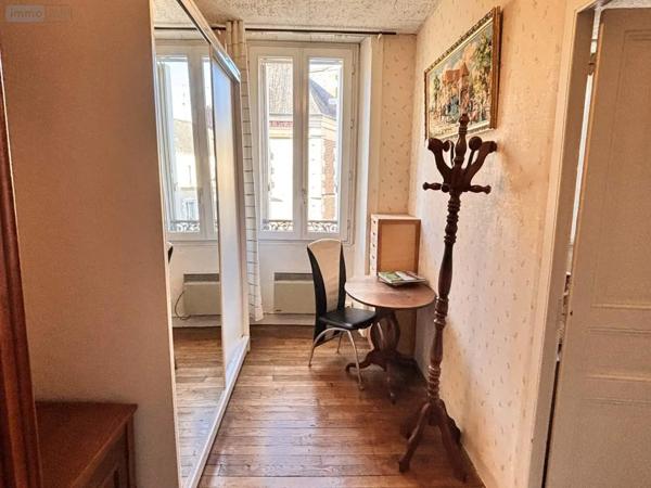 Achat - Appartement Rennes 35000 2 pièces 41 m 2