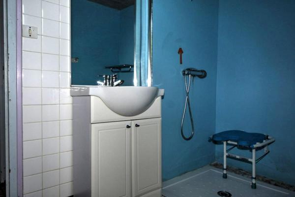 Maison  de caractère 156 m2 , 4 ch, terrain de 4 000 m2, à 5 mn de la mer