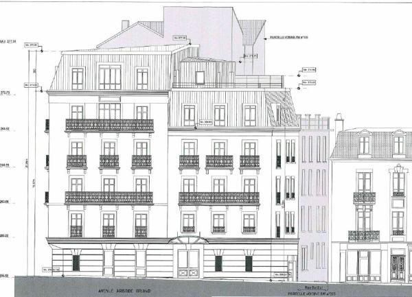 Appartement à vendre  2 pièces • 68,05 m2 Vichy