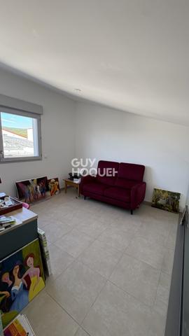 APPARTEMENT À VENDRE DE 4 PIÈCES DE 109,00 M²