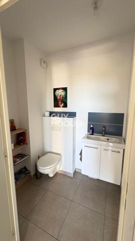 APPARTEMENT À VENDRE DE 4 PIÈCES DE 109,00 M²