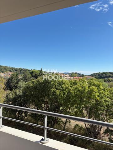 APPARTEMENT À VENDRE DE 4 PIÈCES DE 109,00 M²