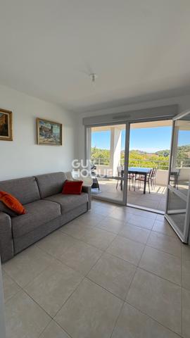 APPARTEMENT À VENDRE DE 4 PIÈCES DE 109,00 M²