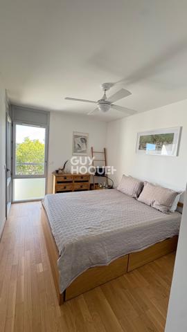 APPARTEMENT À VENDRE DE 4 PIÈCES DE 109,00 M²