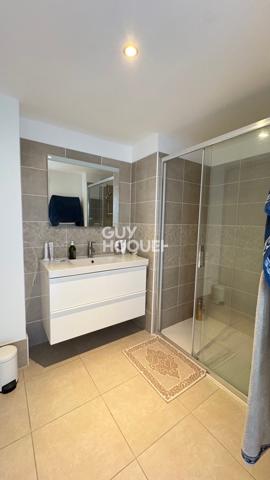 APPARTEMENT À VENDRE DE 4 PIÈCES DE 109,00 M²