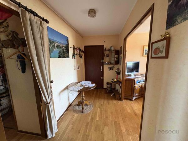 Appartement à BOURG DE PEAGE (26300)