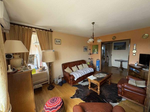 Appartement à BOURG DE PEAGE (26300)