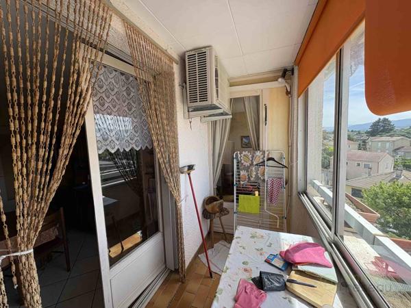 Appartement à BOURG DE PEAGE (26300)