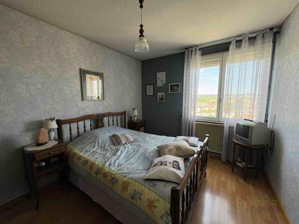 Appartement à BOURG DE PEAGE (26300)
