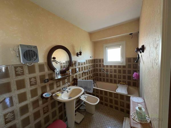Appartement à BOURG DE PEAGE (26300)
