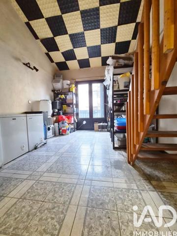 Maison à vendre 3 pièces 75 m² Pia