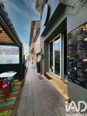 Maison à vendre 3 pièces 75 m² Pia