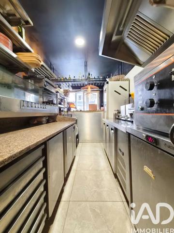 Maison à vendre 3 pièces 75 m² Pia