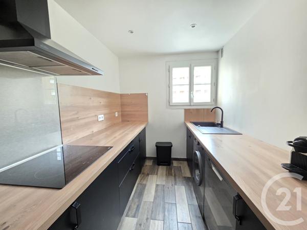 Appartement F2 à vendre  2 pièces - 41,02 m2 TOULON - 83