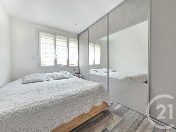 Appartement F2 à vendre  2 pièces - 41,02 m2 TOULON - 83